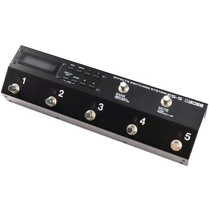 BOSS ES-5の画像